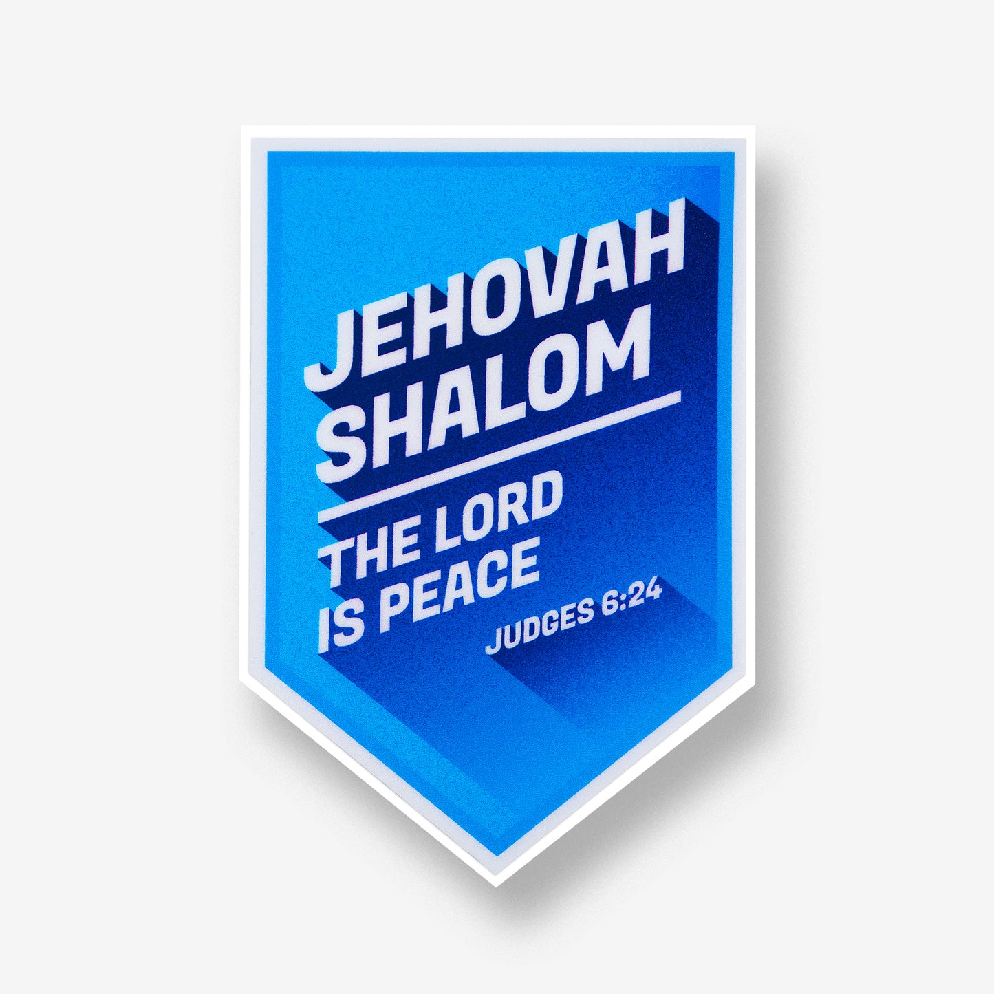 Jehovah Shalom