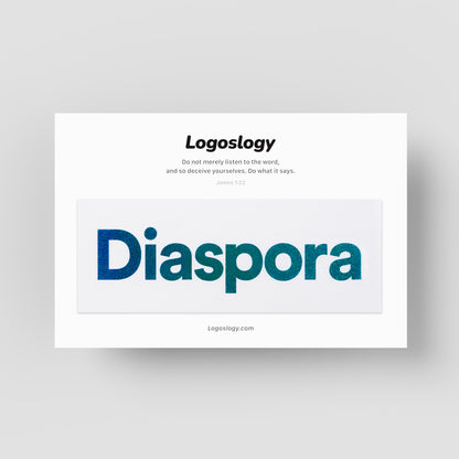 Diaspora