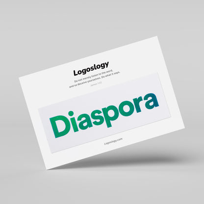 Diaspora